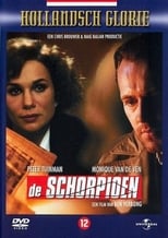 Poster for The Scorpion