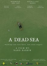 Poster for A Dead Sea 