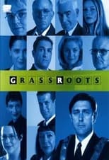 Poster for Grass Roots Season 2