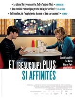 Et (beaucoup) plus si affinités serie streaming