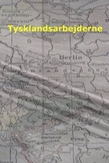 Tysklandsarbejderne poster