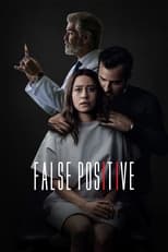 Poster for False Positive