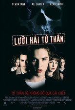 Lưỡi Hái Tử Thần