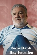 DK - Saxo Bank bag facaden