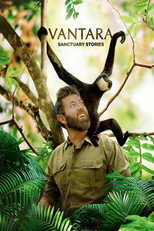 Vantara: Sanctuary Stories poster