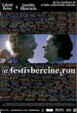 @Festivbercine.ron poster movie