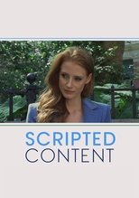 Scripted Content poster movie