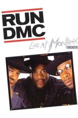 Run DMC: Live at Montreux 2001