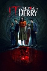 IT: Welcome to Derry Poster