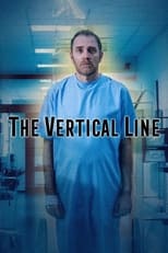 Poster for The Vertical Line