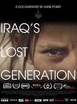 Enfants de Daech, les damnés de la guerre poster