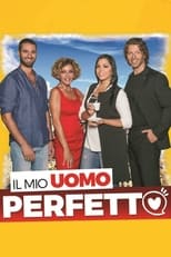 Poster for Il mio uomo perfetto