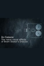 Poster for In Camera: The Naïve Visual Effects of 'Bram Stoker's Dracula' 