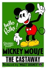 Mickey Mouse: El naufragio de Mickey