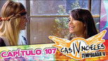 Casi Ángeles 4x107 (S04E107)