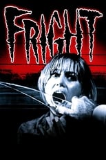 Poster for Fright 