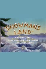 Poster for Snowman's Land 