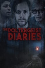 Poster for The Poltergeist Diaries 