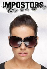 Imposters poster