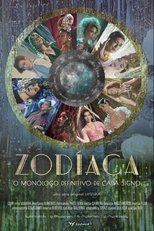 Poster for Zodíaca – O Monólogo Definitivo de Cada Signo