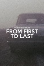 Poster for From First to Last