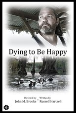 Dying to Be Happy main poster