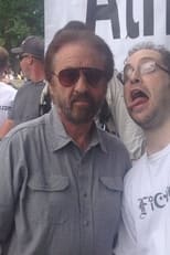 Foto retrato de Ray Comfort