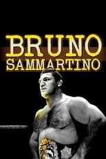 Poster for Bruno Sammartino