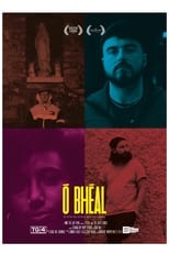 Poster for Ó Bhéal