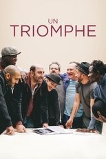 Un triomphe serie streaming