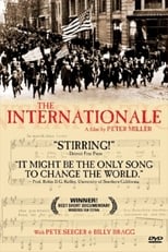 Poster for The Internationale