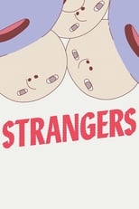 Poster for Strangers