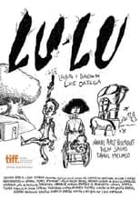Poster for Lulú