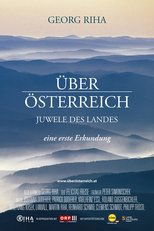 Poster for Austria from Above: Jewels of the Country Season 1