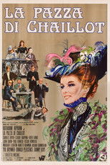 La pazza di Chaillot