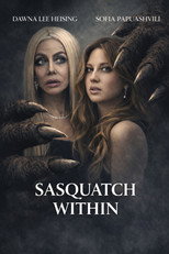 Sasquatch Within (2026)