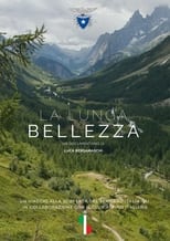 Poster for La lunga bellezza 