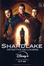 Shardlake : Détective de l'ombre serie streaming