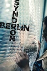 Filmposter: Berlin Syndrom