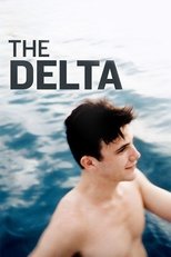 Poster for The Delta 