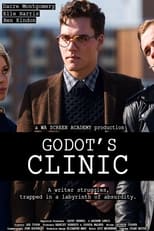 Poster for Godot's Clinic