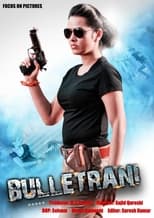 Poster for Bullet Rani