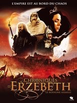 Les Chroniques d'Erzebeth serie streaming