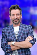 Foto retrato de David Valldeperas