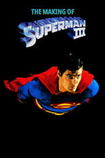 Poster for The Making of 'Superman III'