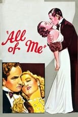 Poster for All of Me