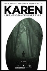 Karen poster