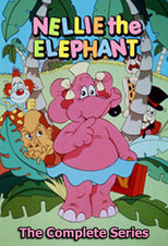 Nellie the Elephant poster