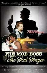 Poster for The Mob Boss & the Soul Singer