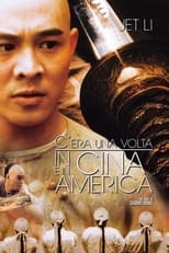 Poster di C'era una volta in Cina e in America